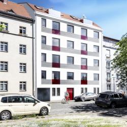 Immobilien-Investment